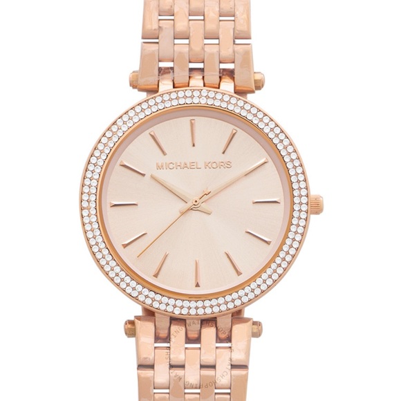 Michael Kors Darci Watch - Picture 1 of 7